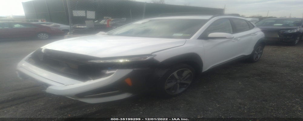 KM8K5CA58MU743070 2021 HYUNDAI KONA photo no. 2
