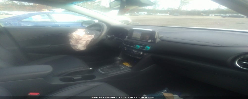 KM8K5CA58MU743070 2021 HYUNDAI KONA photo no. 5