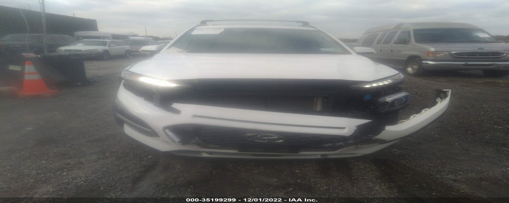 KM8K5CA58MU743070 2021 HYUNDAI KONA photo no. 6