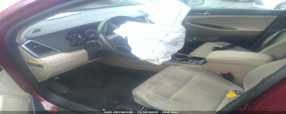 KM8J33A26JU630334 2018 HYUNDAI TUCSON photo no. 5