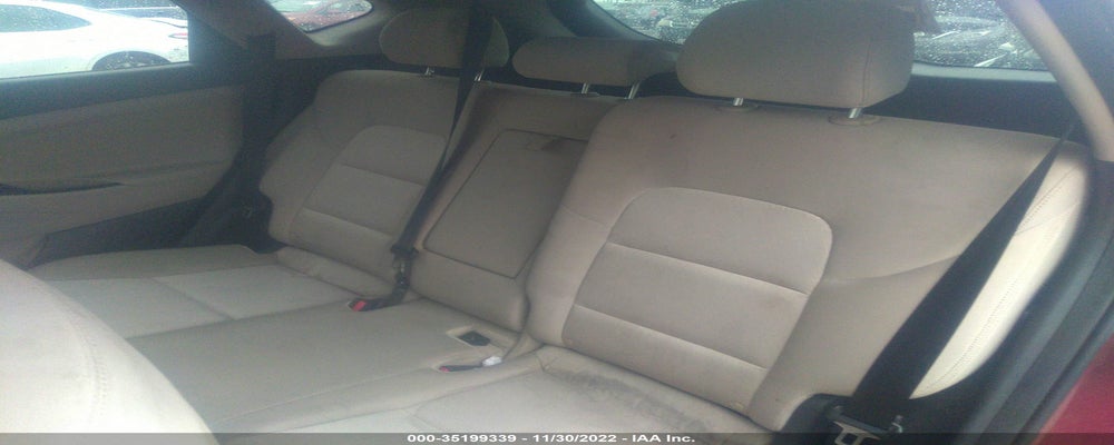 KM8J33A26JU630334 2018 HYUNDAI TUCSON photo no. 8