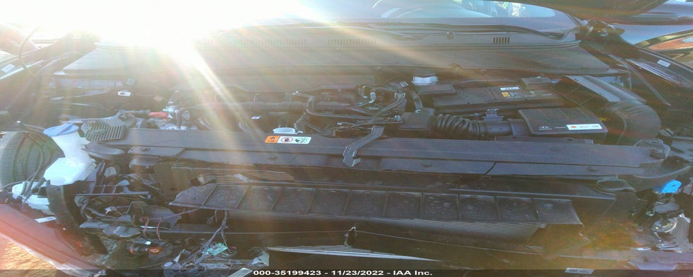 KM8K3CABXNU897955 2022 HYUNDAI KONA photo no. 10