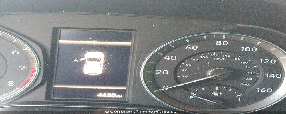 KM8K3CABXNU897955 2022 HYUNDAI KONA photo no. 7