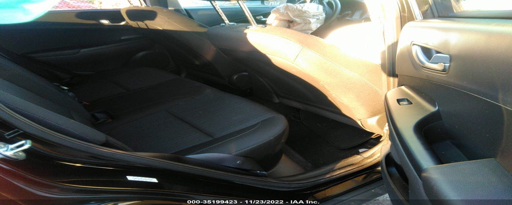 KM8K3CABXNU897955 2022 HYUNDAI KONA photo no. 8