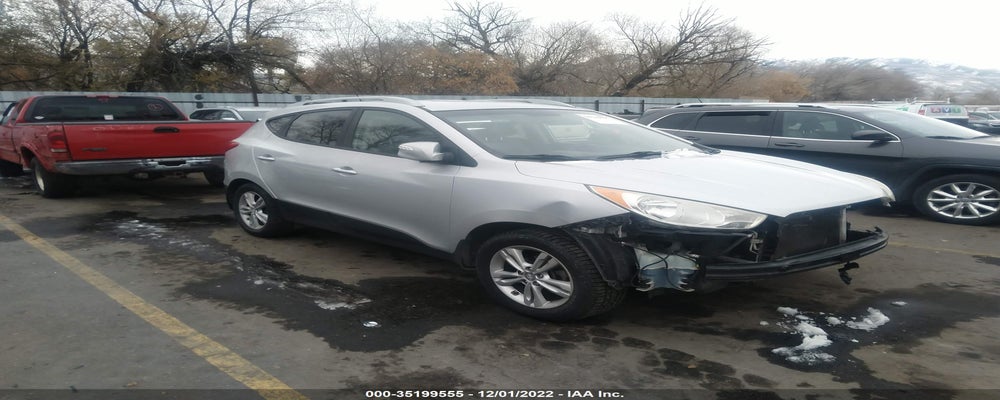 KM8JUCAC7CU445962 2012 HYUNDAI TUCSON photo no. 9