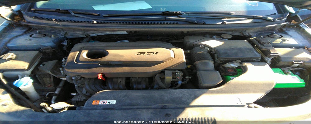 5NPE24AF6HH522656 2017 HYUNDAI SONATA photo no. 10