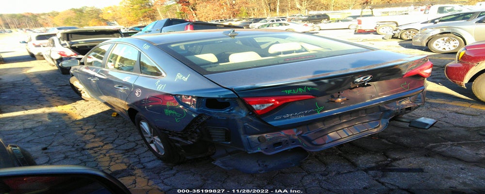 5NPE24AF6HH522656 2017 HYUNDAI SONATA photo no. 3