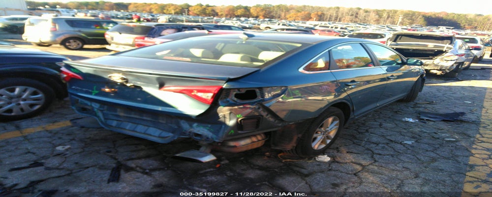 5NPE24AF6HH522656 2017 HYUNDAI SONATA photo no. 4