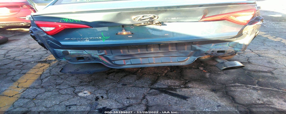 5NPE24AF6HH522656 2017 HYUNDAI SONATA photo no. 6