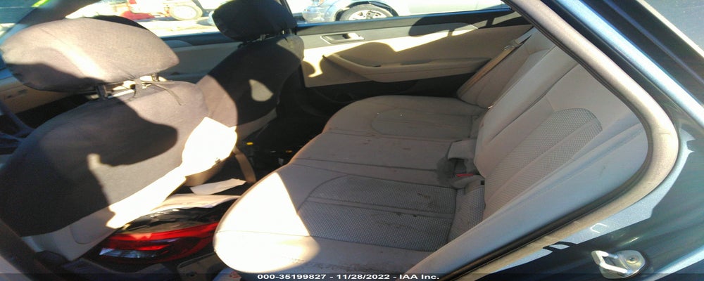 5NPE24AF6HH522656 2017 HYUNDAI SONATA photo no. 8
