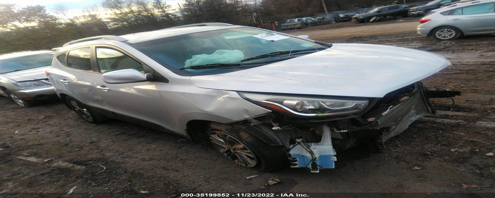 KM8JUCAG8EU869365 2014 HYUNDAI TUCSON photo no. 16
