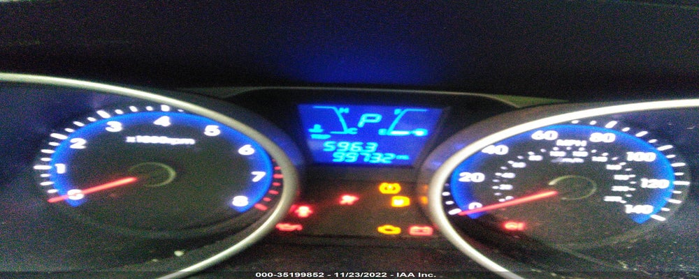 KM8JUCAG8EU869365 2014 HYUNDAI TUCSON photo no. 7