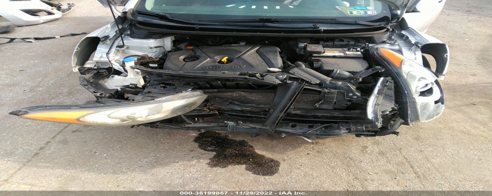 KMHD35LEXDU104146 2013 HYUNDAI ELANTRA GT photo no. 10