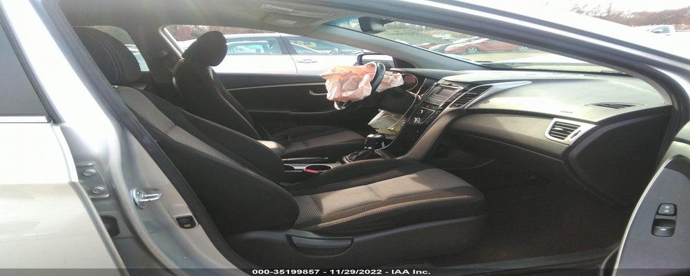 KMHD35LEXDU104146 2013 HYUNDAI ELANTRA GT photo no. 5