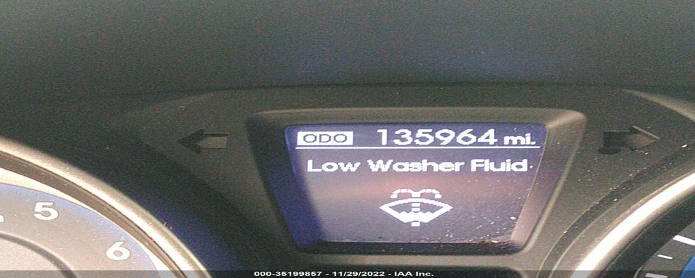KMHD35LEXDU104146 2013 HYUNDAI ELANTRA GT photo no. 7