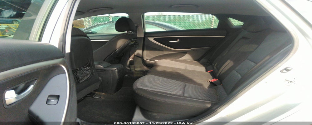 KMHD35LEXDU104146 2013 HYUNDAI ELANTRA GT photo no. 8