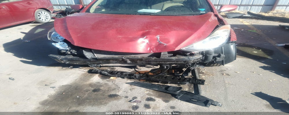 KMHDH4AE5DU712607 2013 HYUNDAI ELANTRA photo no. 6