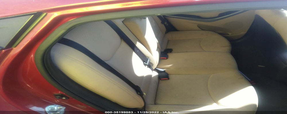 KMHDH4AE5DU712607 2013 HYUNDAI ELANTRA photo no. 8
