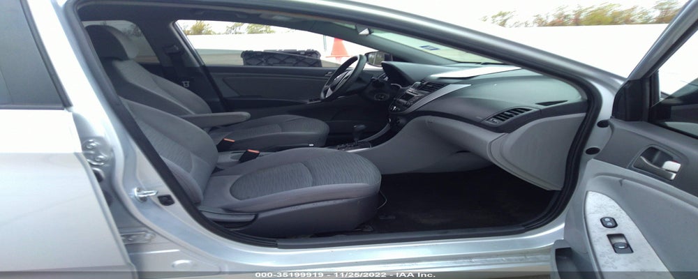 KMHCT4AE0HU193157 2017 HYUNDAI ACCENT photo no. 5
