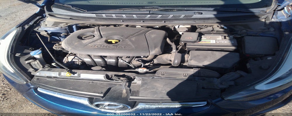 5NPDH4AE7GH739620 2016 HYUNDAI ELANTRA photo no. 10