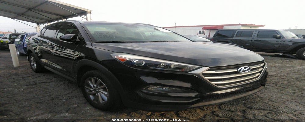 KM8J33A49HU268091 2017 HYUNDAI TUCSON photo no. 17