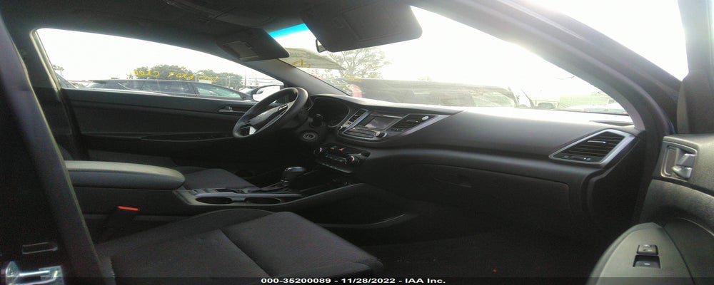 KM8J33A49HU268091 2017 HYUNDAI TUCSON photo no. 5