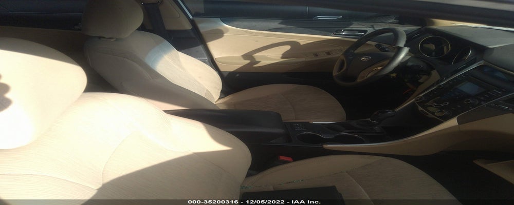 5NPEB4AC9DH632472 2013 HYUNDAI SONATA photo no. 5