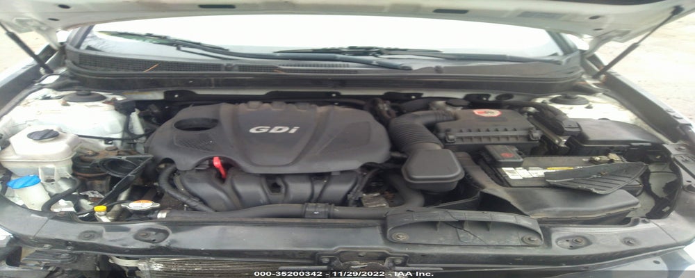 5NPEB4AC6DH785410 2013 HYUNDAI SONATA photo no. 10