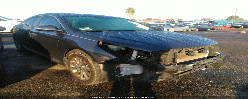 5NPE34AF8FH138145 2015 HYUNDAI SONATA photo no. 16