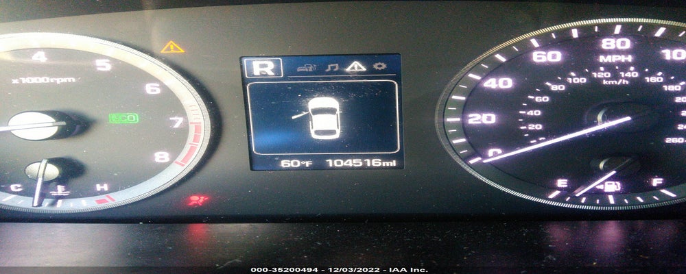 5NPE34AF8FH138145 2015 HYUNDAI SONATA photo no. 7