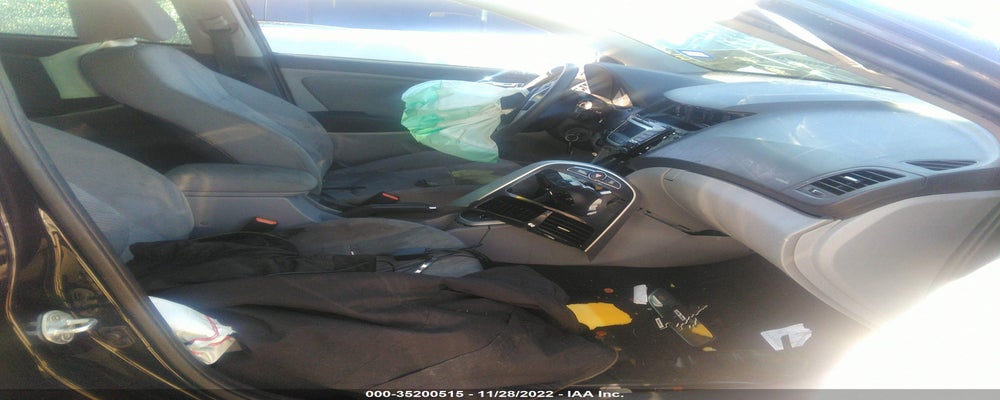 KMHCU4AE9EU761107 2014 HYUNDAI ACCENT photo no. 5
