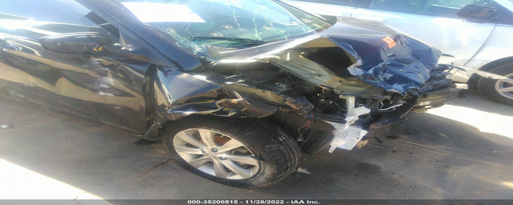 KMHCU4AE9EU761107 2014 HYUNDAI ACCENT photo no. 6