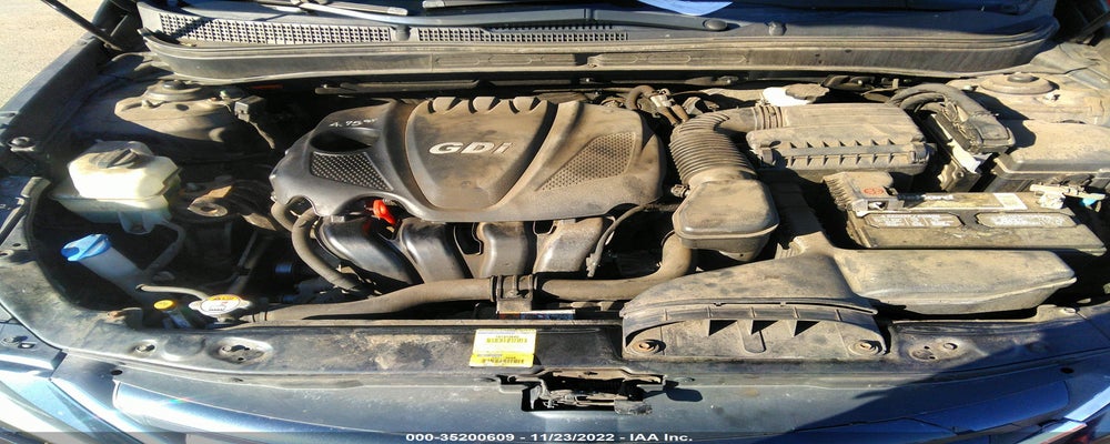 5NPEB4AC7EH825088 2014 HYUNDAI SONATA photo no. 10