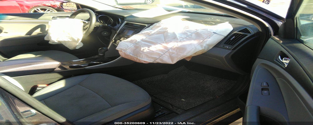 5NPEB4AC7EH825088 2014 HYUNDAI SONATA photo no. 5