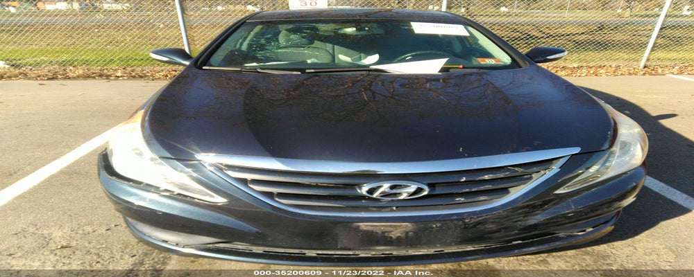 5NPEB4AC7EH825088 2014 HYUNDAI SONATA photo no. 6