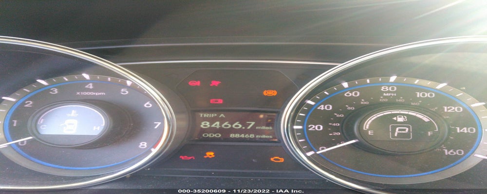 5NPEB4AC7EH825088 2014 HYUNDAI SONATA photo no. 7