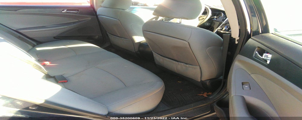 5NPEB4AC7EH825088 2014 HYUNDAI SONATA photo no. 8