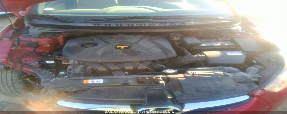 KMHDH4AE9DU549931 2013 HYUNDAI ELANTRA photo no. 10