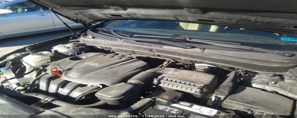 5NPEB4AC2CH346803 2012 HYUNDAI SONATA photo no. 10