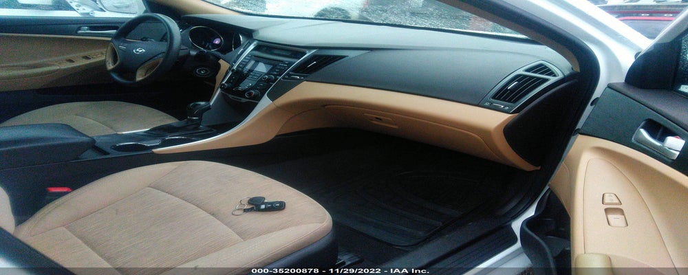 5NPEB4AC4DH606474 2013 HYUNDAI SONATA photo no. 5