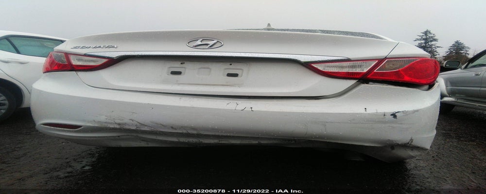 5NPEB4AC4DH606474 2013 HYUNDAI SONATA photo no. 6