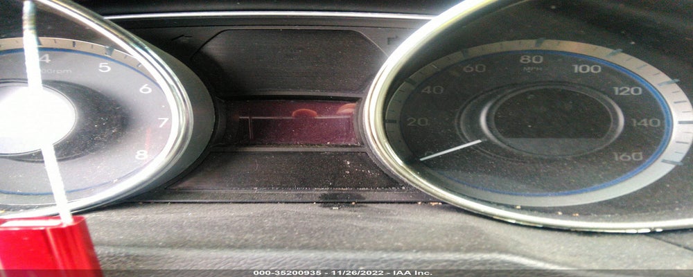 5NPEB4AC2BH084537 2011 HYUNDAI SONATA photo no. 7
