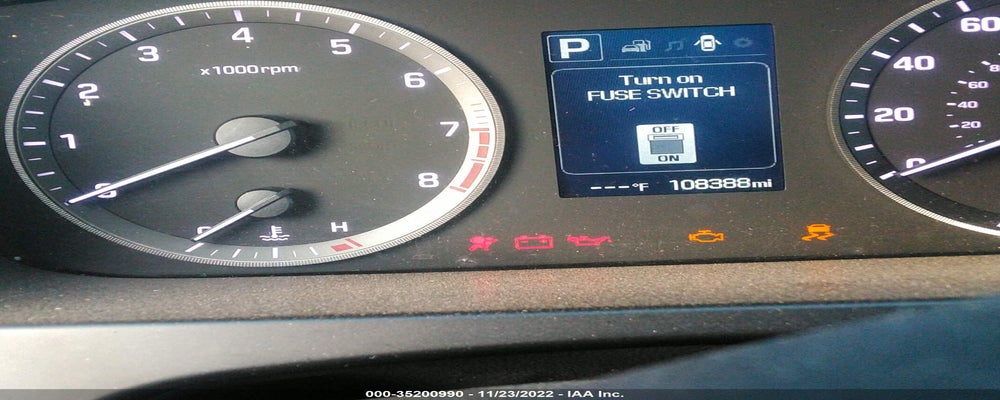 5NPE34AFXFH246413 2015 HYUNDAI SONATA photo no. 7