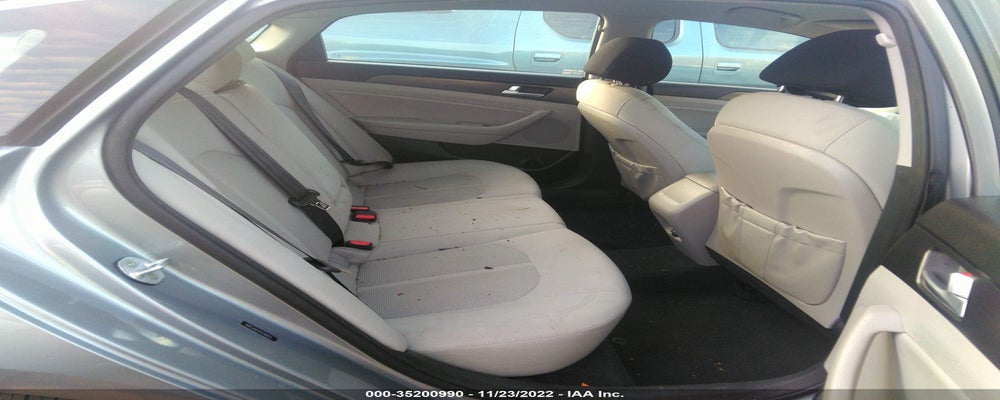 5NPE34AFXFH246413 2015 HYUNDAI SONATA photo no. 8