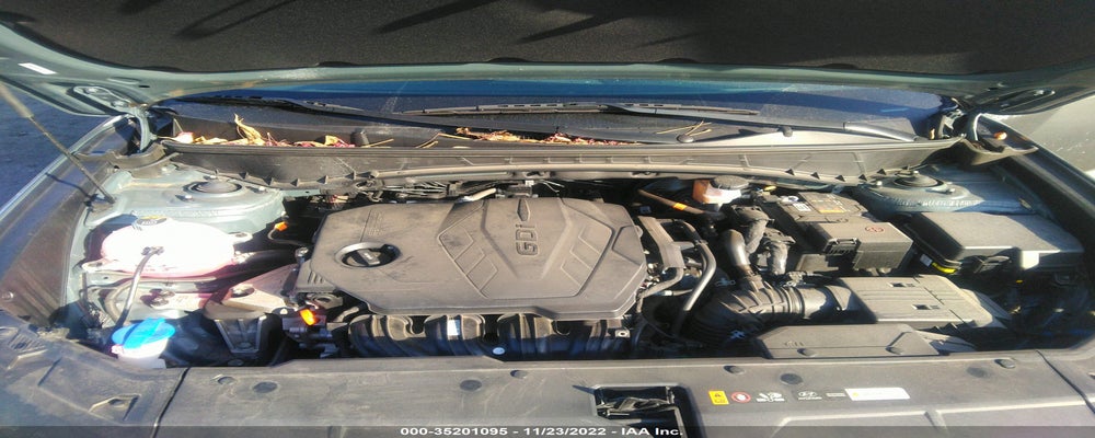 KM8JACAE2NU024096 2022 HYUNDAI TUCSON photo no. 10