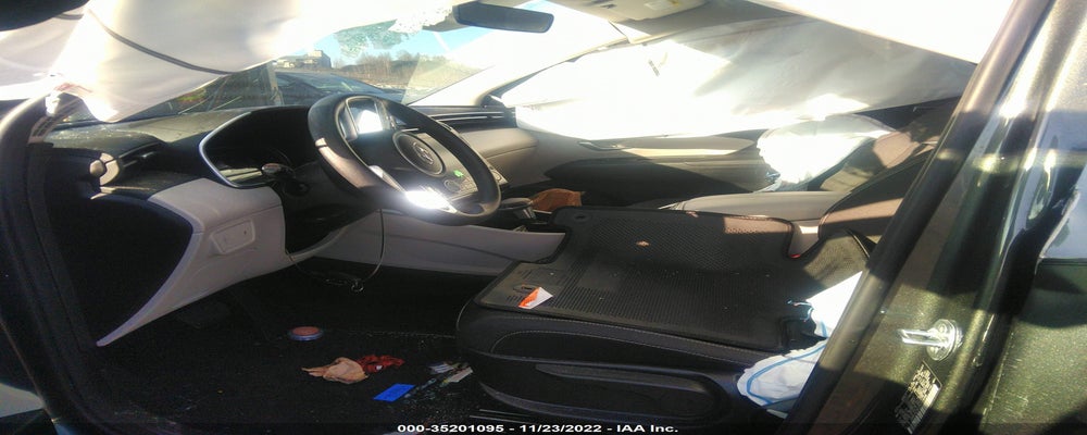KM8JACAE2NU024096 2022 HYUNDAI TUCSON photo no. 5