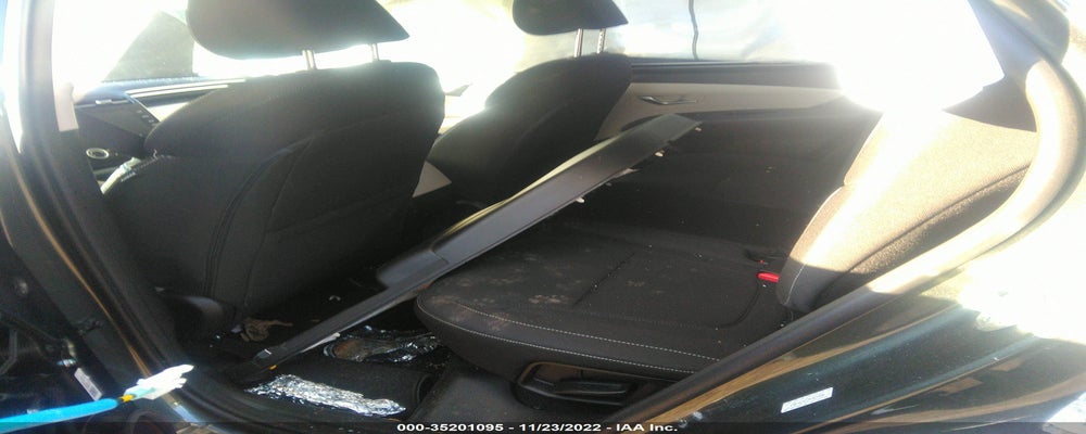 KM8JACAE2NU024096 2022 HYUNDAI TUCSON photo no. 8