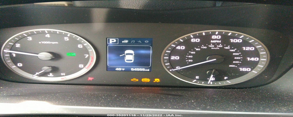 5NPE34AF0HH578489 2017 HYUNDAI SONATA photo no. 7