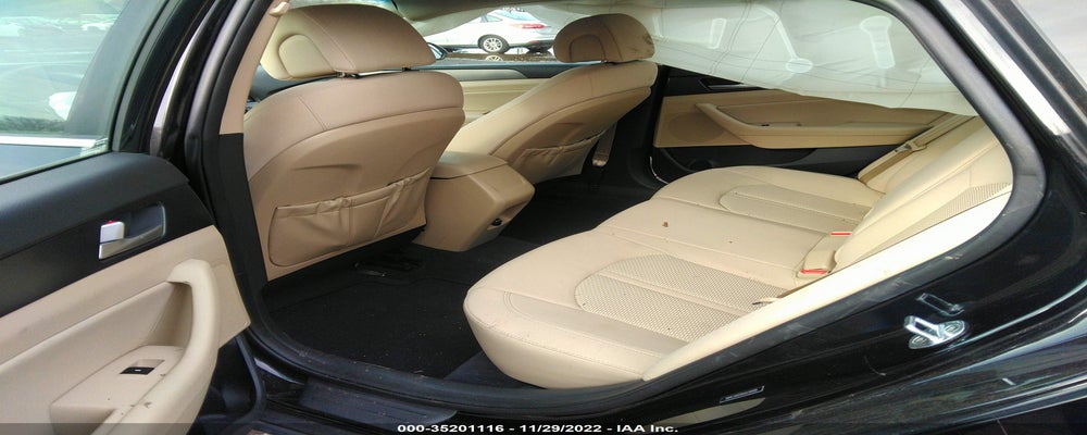 5NPE34AF0HH578489 2017 HYUNDAI SONATA photo no. 8