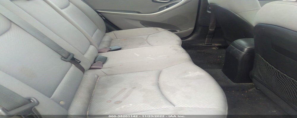 KMHDH4AE8CU279444 2012 HYUNDAI ELANTRA photo no. 8